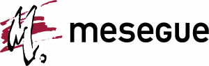 mesegue logo